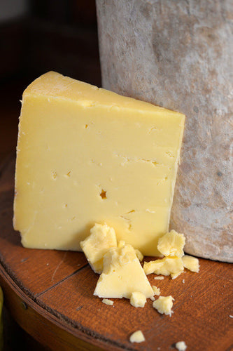 Edgewood Cheddar Cheese