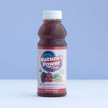 Elderberry Juice Drink
