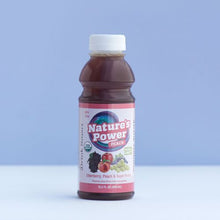 Elderberry Juice Drink