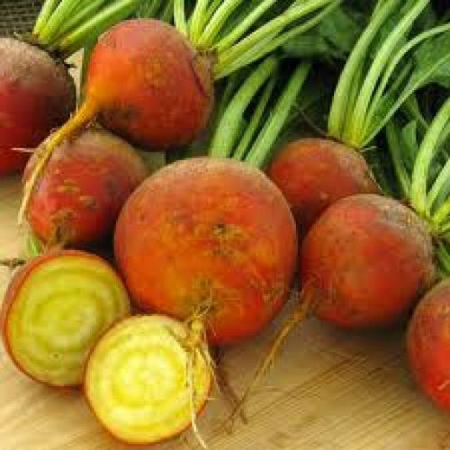 Gold Beets